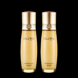promotion Danahan promotional emulsion 140ml x 2 / 다나한홍보 유액 140ml 2개