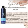 Yefrem Kit 3 Pz Shampoo Bicolor Yefrem Profesional 300ml