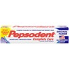 Pepsodent Complete Care Anticavity Fluoride Toothpaste, Original Flavor, 5.5 OZ
