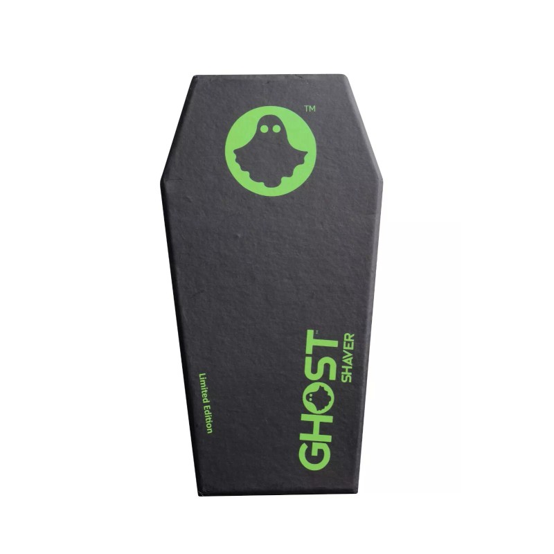 Head Handler Ghost shaver, men's electric head razor, 5 head