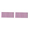 Mikinona 2sets Hair Curling Clips Perm Rods Hairdressing Tool Fluffy