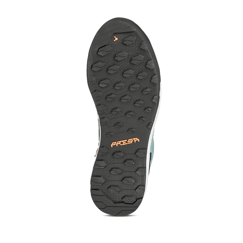 Scarpa Spirit Evo, Conifer., 39.5 EU