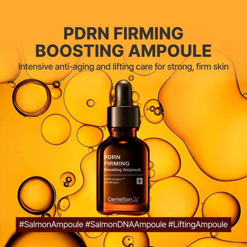Centellian24 [Centellian24]PDRN Firming Boosting Ampoule 30ml