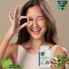 Green Royalty Cápsulas Graviola Guanábana 1100mg Veganas