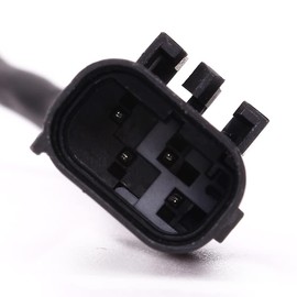 Rear View Backup Camera 95760-2P600FFF 95760-2P600 Compatible with 2014-2015 Kia Sorento