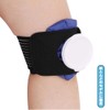 Icing Supporter, For Sports, Ice Bag, Dedicated Supporter, Knee/Elbow, Thigh,