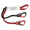 Stubai Basic Connect 2.0 Via Ferrata Set Red / Black