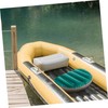 Outanaya Inflatable Seat Cushion for Kayak Fishing PVC Boat Seat