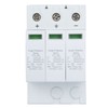 3P 40KA House Surge Protector Protection Protective Arrester Device