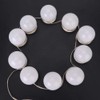 10Pcs USB LED 5 Color Temperature Light Bulb for Makeup