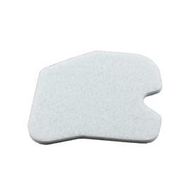 MCHNIC 2 x air filter with spark plug, petrol filter for Husqvarna 120 Mark2, 235 235E 236 236E 240 240E chainsaw