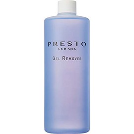Presto Gel Remover, 16.2 fl oz (490 ml)