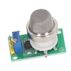 Ozone Gas Detection Module High Sensitivity 10ppm To 1000ppm O3