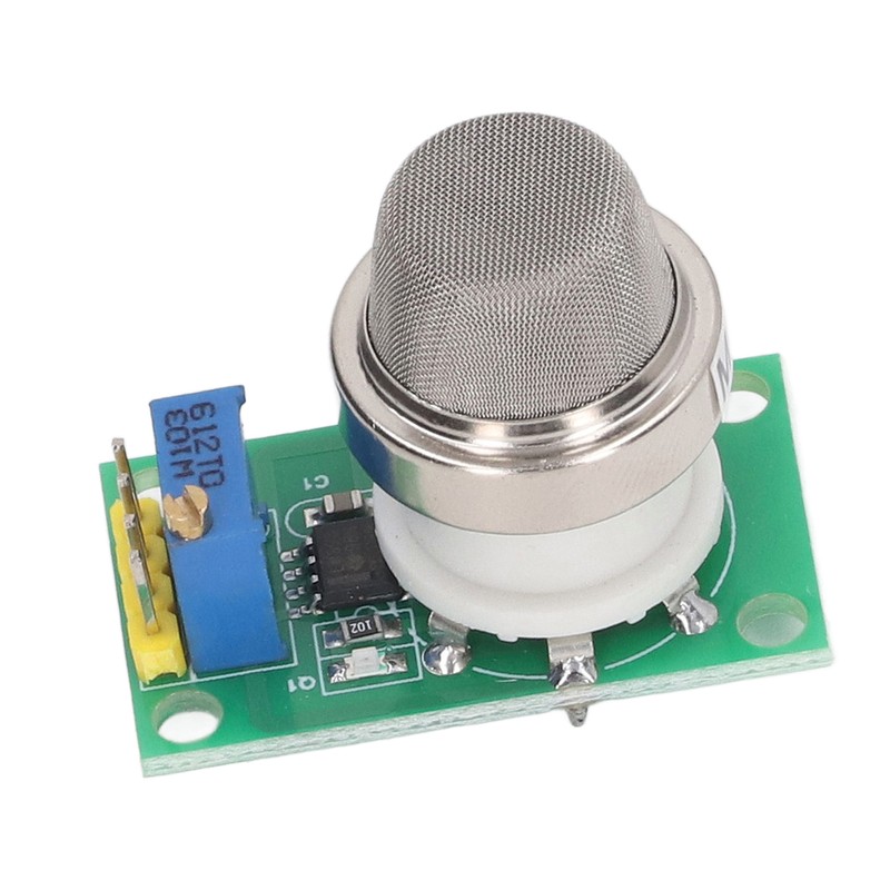 Ozone Gas Detection Module High Sensitivity 10ppm To 1000ppm O3