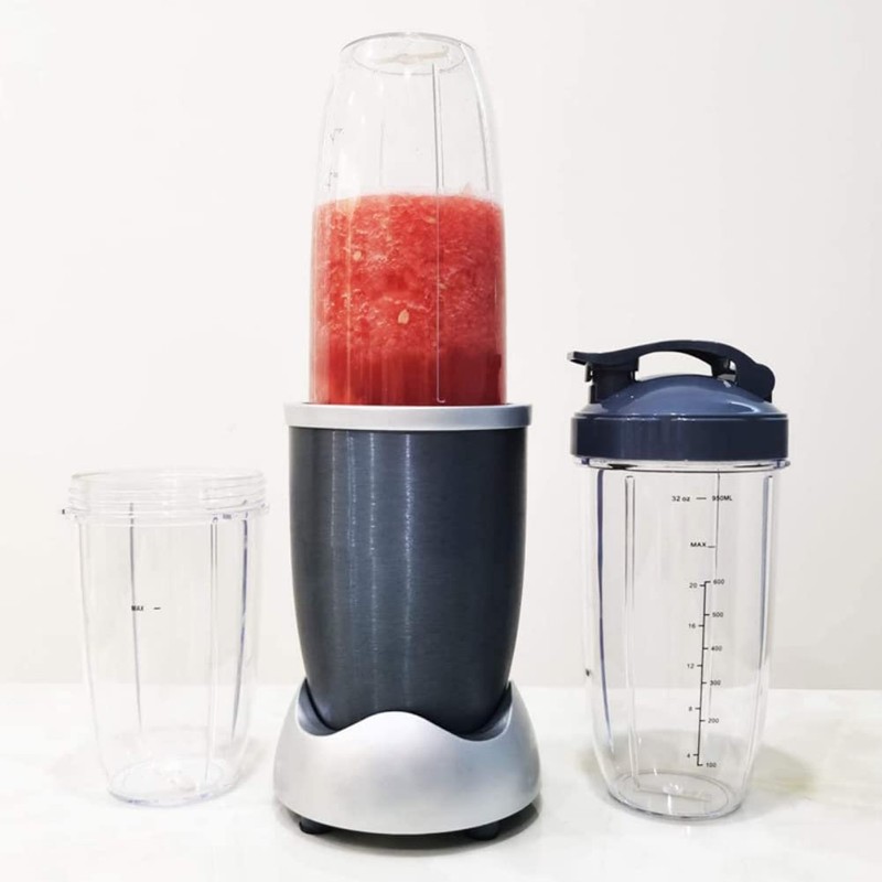18/24/32oz parte superior Cup Juicer piezas taza de recambio para