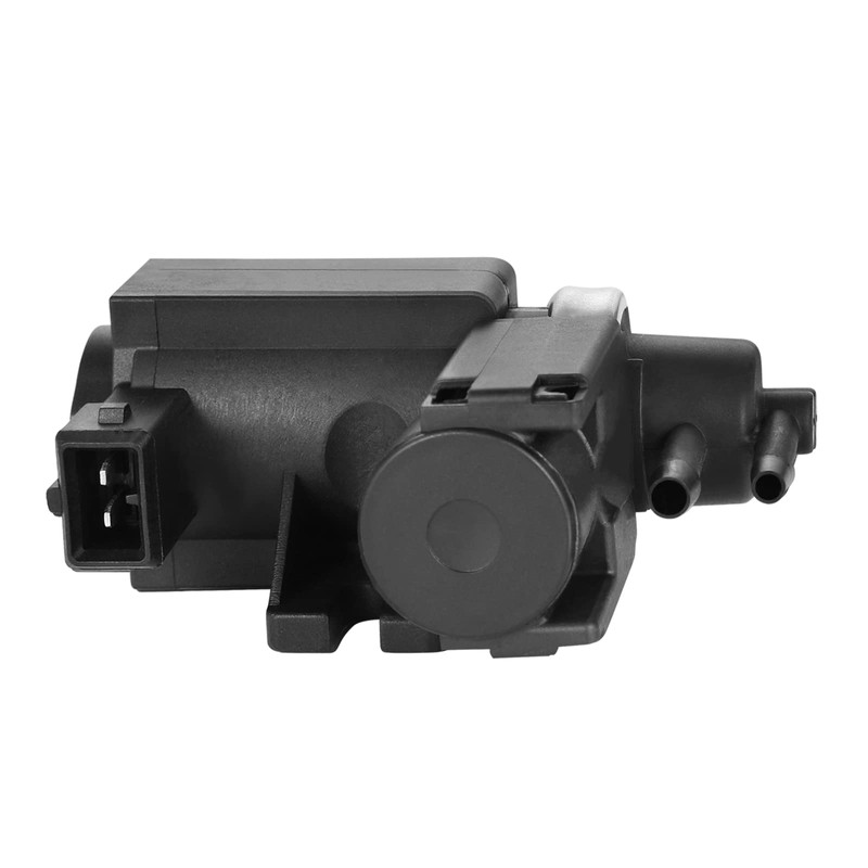 Turbocharger Boost Pressure Solenoid Valve Vacuum Control Sensor for 6.7L