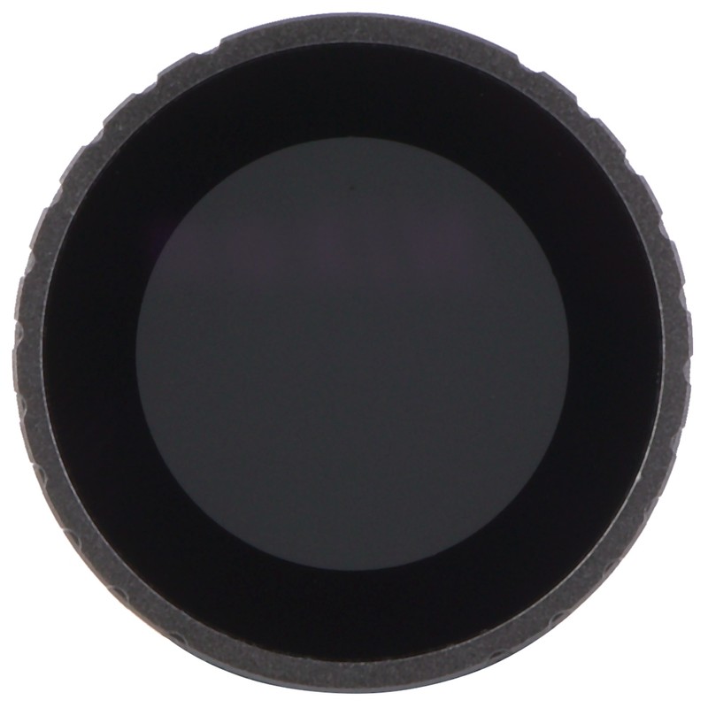Lens Filter Fit for DJI OSMO Action Camera Optical Glass