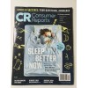 CR Consumer Reports March 2021 Magazine Sleep Better Now Cooling