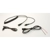 SPI Heated Face Shield Cord Set 1/4 Turn Style SM-01228