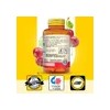 Mason Natural Extracto De Cereza Ácida 1000mg Con Cúrcuma