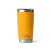 YETI Rambler 20 oz Tumbler, Stainless Steel, Vacuum Insulated with