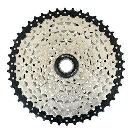 Geardrive GM9-5 Wide Ratio Cassette 11-46T, 9 Speed, GD2582