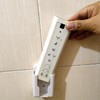 Replacement Remote Control Wall Holder for TOTO Washlet Toilets and