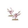 Warhammer 40000 Games Workshop Daemons of Tzeentch Pink Horrors