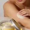Body Butter Crema Corporal Hidratante Natural 100g