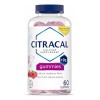 Citracal Calcio Vitamina Gomitas Frambuesa