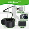 GXL V2 Thumb Throttle Accelerator for Gotrax Electric Scooter Apex