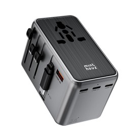 International Chargers