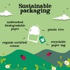 Clipper Tea Mint Herbal Teabags – Caffeine Free, USDA Organic,