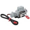 RC Crawler Winch with Remote Control Receiver for TRAXXAS Tamiya