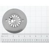 KOHLER 53415-S Strainer Urinal Passivized Buffed