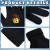 Ubephant Roblx Guanti Invernali Roblx Gloves, Guanti Invernali per Autunno
