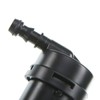 2x Headlight Cleaning Washer Nozzle Left and Right for A4