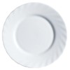 20cm Trianon White Side Plate