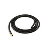 Earl's Performance 390006ERL Pro-Lite 390 Hose Hose Size: -6AN I.D.: