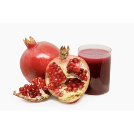 Pomegranate Juice Powder