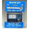 Workman SWR Meter for CB Radio Antennas SWR2T