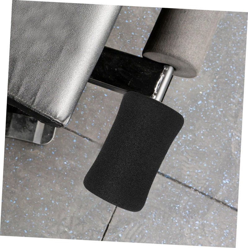 CORHAD Ab Training Accessory: Sturdy Gym Pad Covers for Rolling