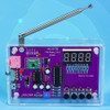 FM Radio Kit Soldering Practice Kits DIY Electronics Soldering Kit