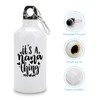 VEHFA Funny Aluminum Sports Water Bottle - It's A Nana