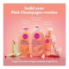 Eos Cashmere Body Wash Pink Champagne Jabón Líquido Corporal
