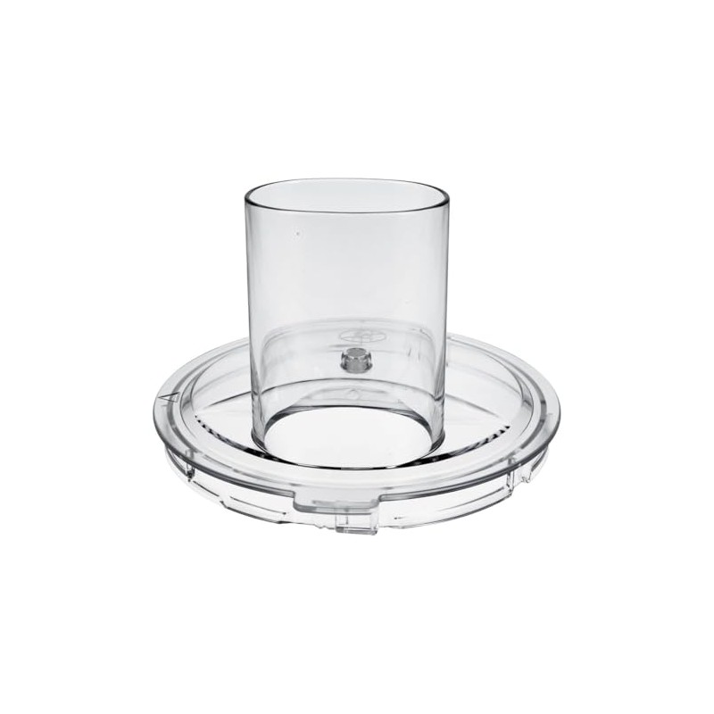 easyPART Compatible / Replacement for Bosch 12009552 Continuous Shredder Lid