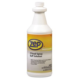 ZEP PROFESSIONAL, 1041424, R04201 ZEP Prof Z-TREADSPRAY Buff Solution