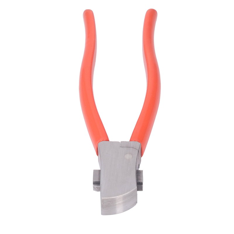 Key Cutter Cutting Tool Stainless Steel Key Cutting Pliers with