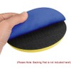 TA-VIGOR 30Pcs 75mm Wet and Dry Sanding Discs, 7000 Grit