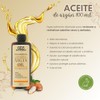 GD3 Tratamiento con Aceite de Argán 100 ml